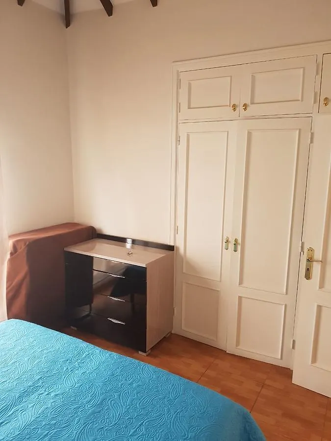 Yucca Park 1 Bedroom Costa Adeje