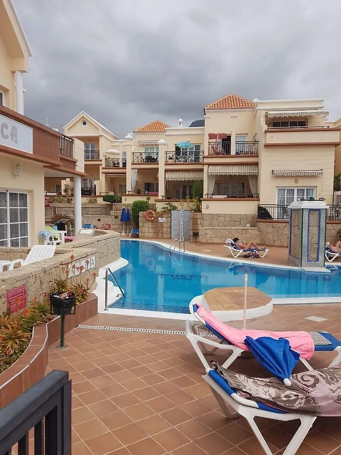 Yucca Park 1 Bedroom Costa Adeje