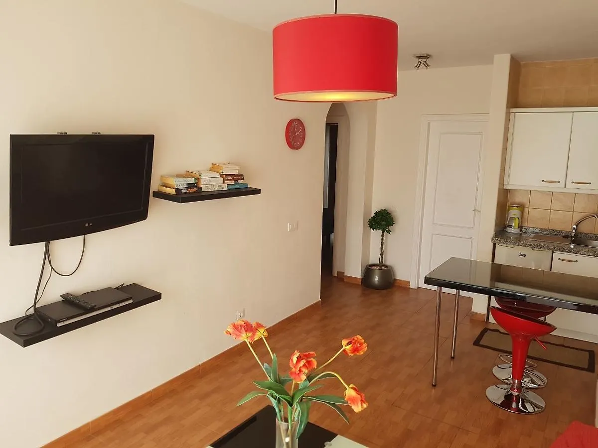 Appartement Yucca Park 1 Bedroom Costa Adeje