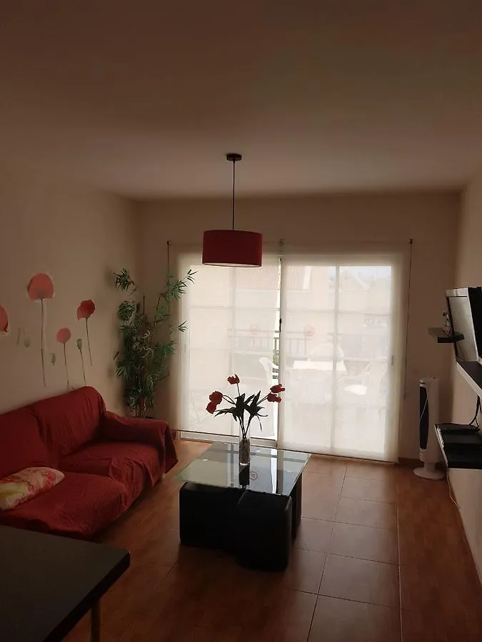 Yucca Park 1 Bedroom Costa Adeje  Appartement Costa Adeje (Tenerife)