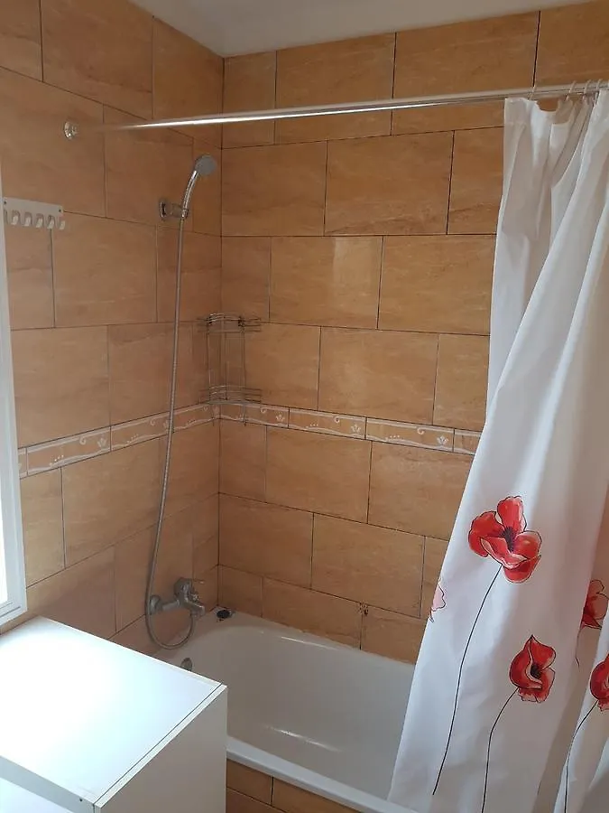 Yucca Park 1 Bedroom Costa Adeje  Costa Adeje (Tenerife)