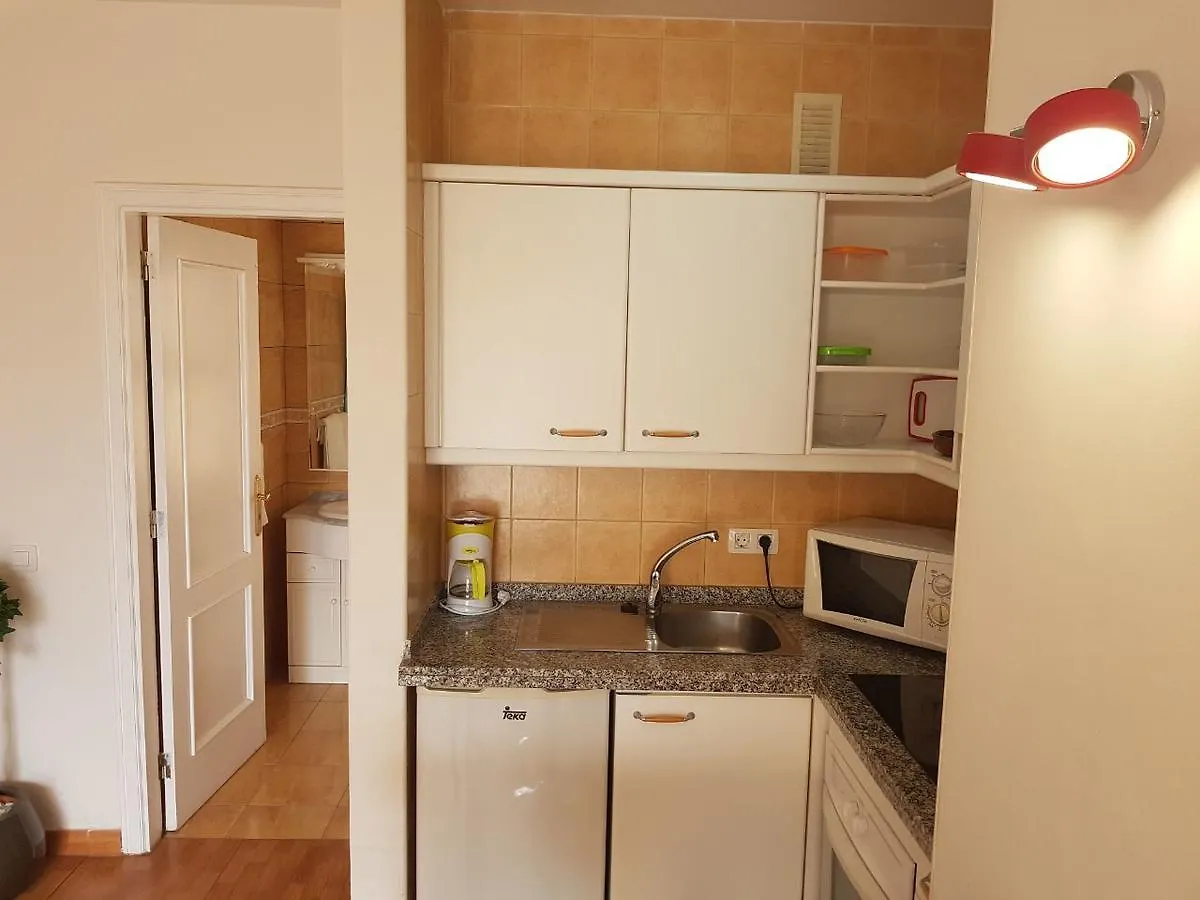 Yucca Park 1 Bedroom Costa Adeje  Costa Adeje (Tenerife)