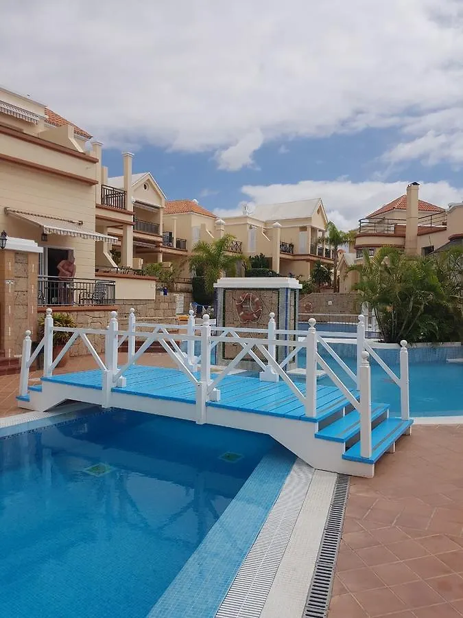 Yucca Park 1 Bedroom Costa Adeje  Costa Adeje (Tenerife)