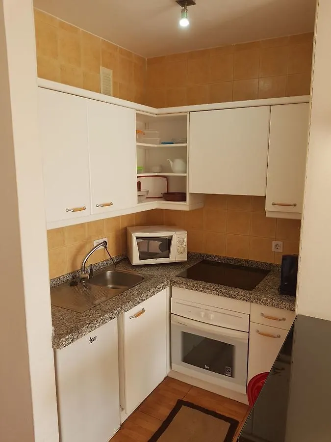 Yucca Park 1 Bedroom Costa Adeje  0*, Costa Adeje (Tenerife)