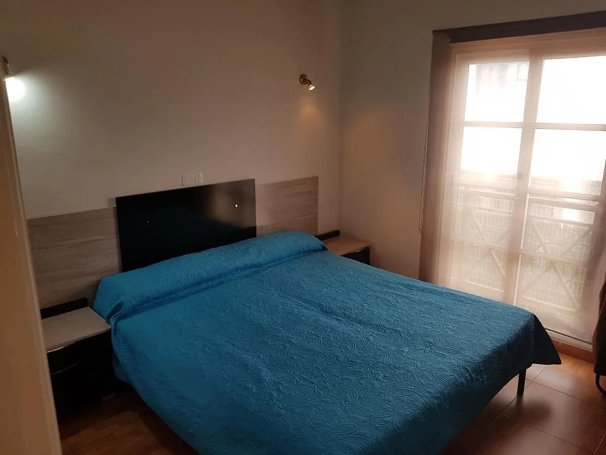 Appartement Yucca Park 1 Bedroom Costa Adeje