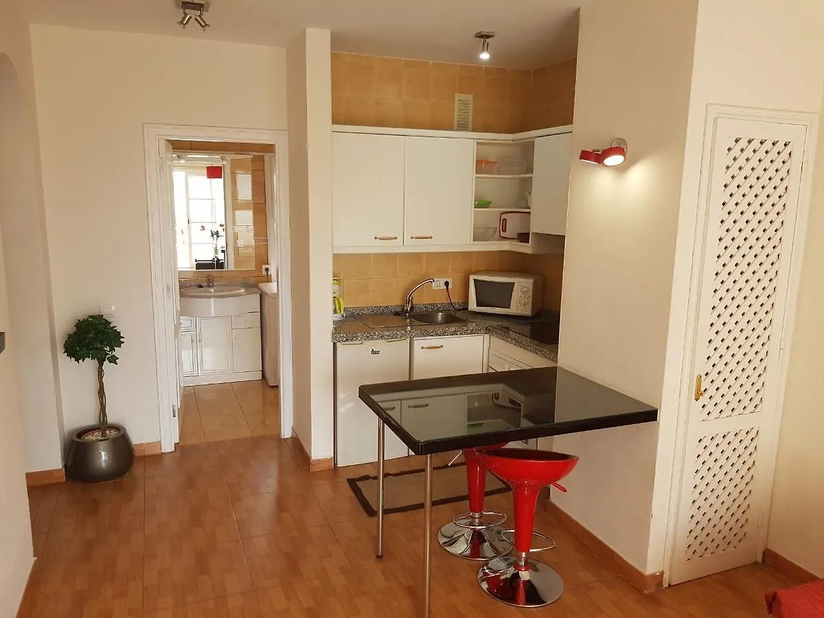 Yucca Park 1 Bedroom Costa Adeje  Apartmán