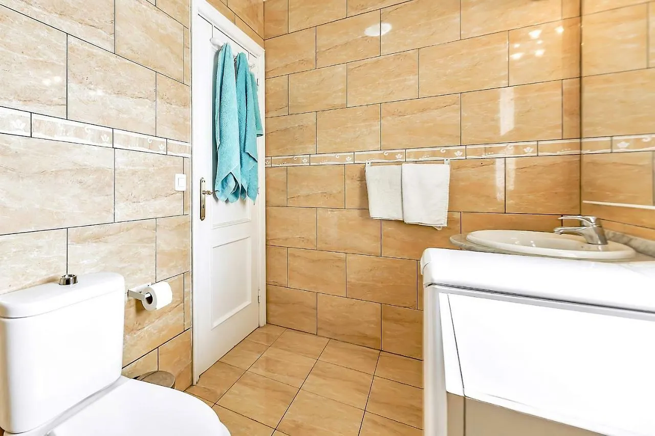 Apartmán Yucca Park 1 Bedroom Costa Adeje  Španělsko
