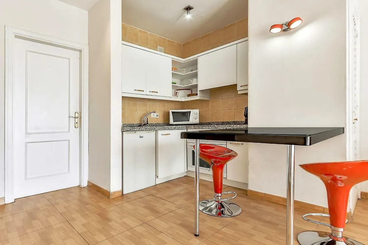 Yucca Park 1 Bedroom Costa Adeje  Španělsko