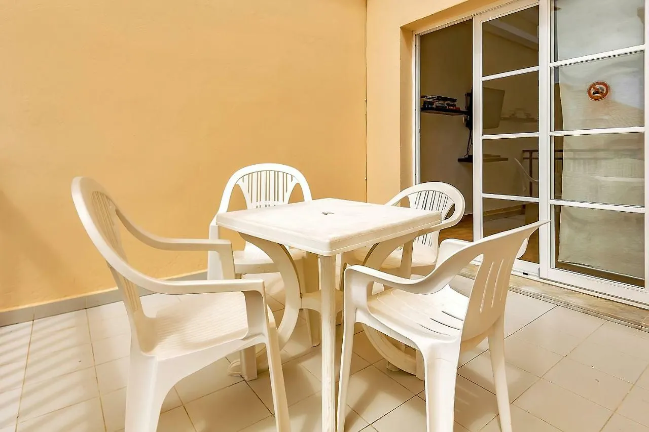 Yucca Park 1 Bedroom Costa Adeje  Apartmán Costa Adeje (Tenerife)