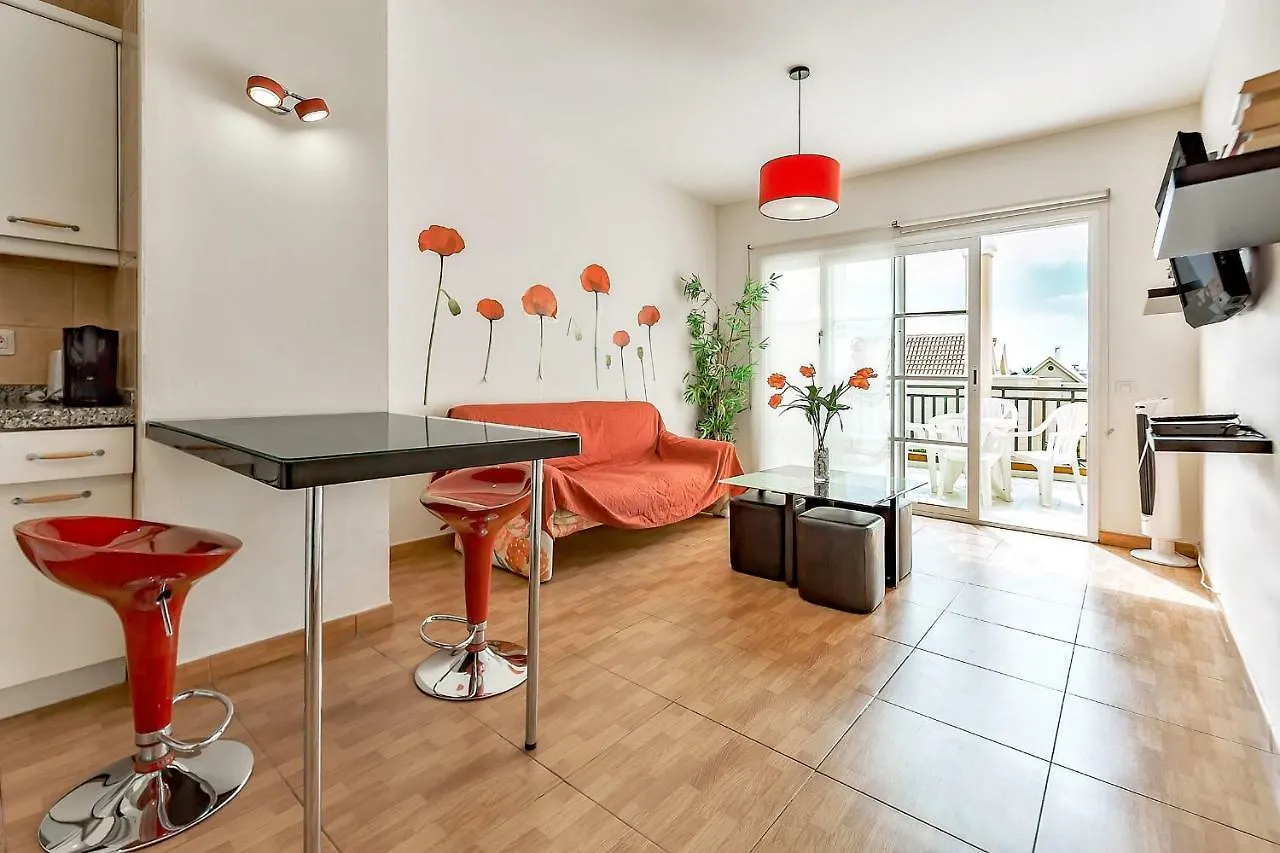 Yucca Park 1 Bedroom Costa Adeje  0*, Costa Adeje (Tenerife)